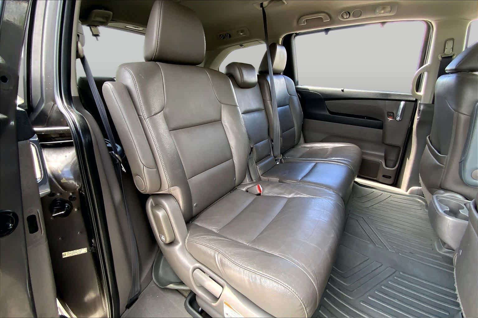 Used 2016  Honda EX-L image 19