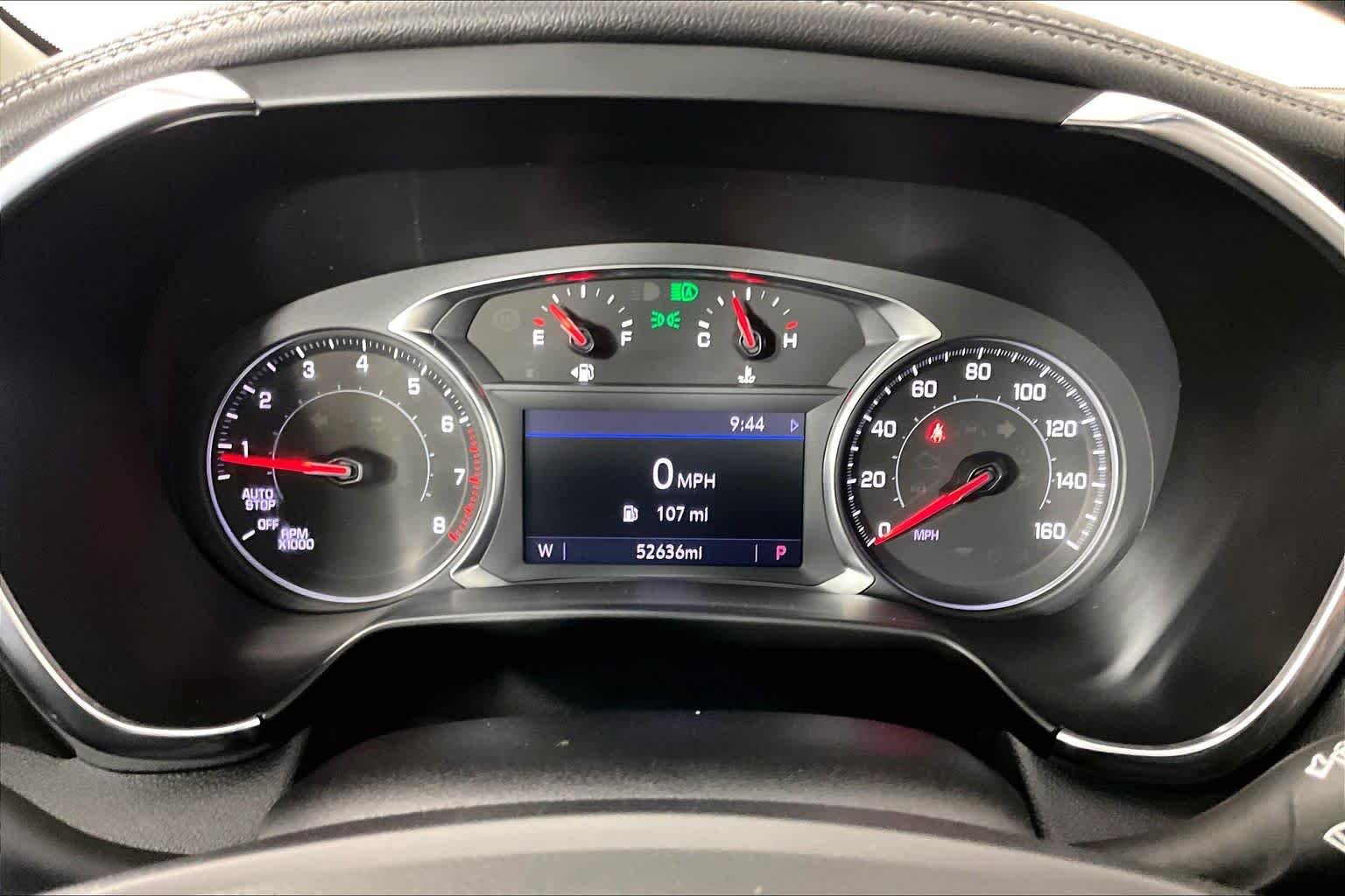 2023 Chevrolet Blazer 2LT - Photo 24
