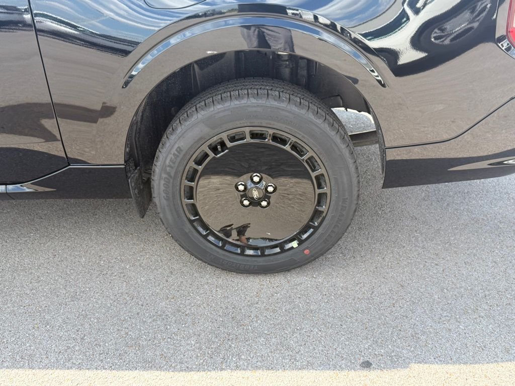 2025 Ford Maverick Lobo Standard - Photo 43