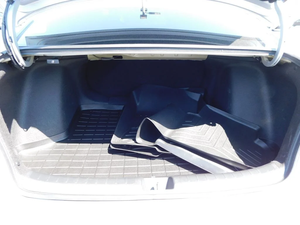 Used 2022 Silver Honda Sport image 20
