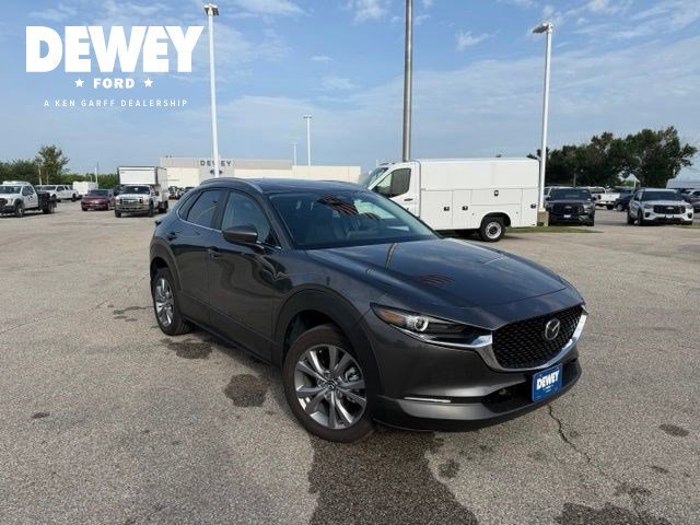 2025 Mazda CX-30 Preferred AWD's photo