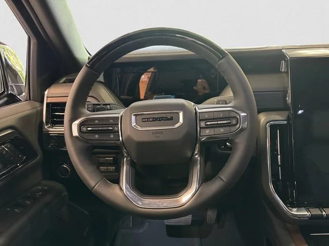 New 2026 Onyx Black GMC Denali image 13