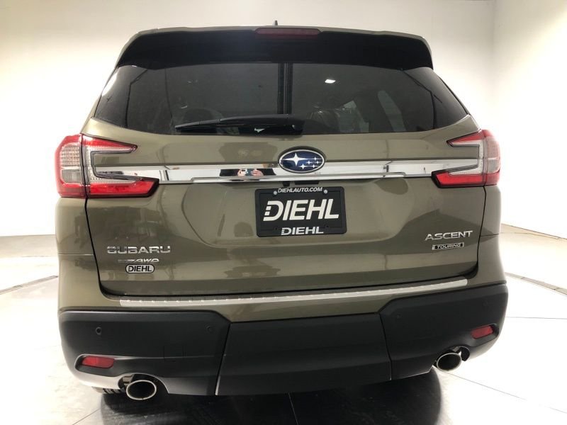 2026 Subaru Ascent Touring - Photo 9