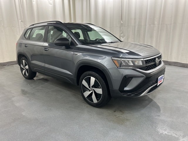 2024 Volkswagen Taos S