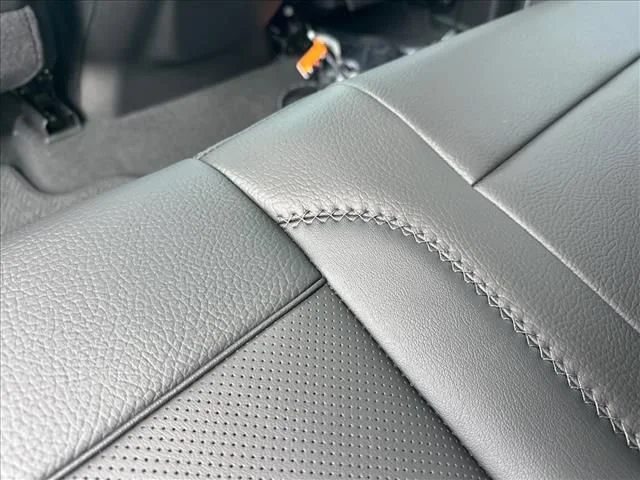 2026 GMC Sierra 2500HD Denali - Photo 26