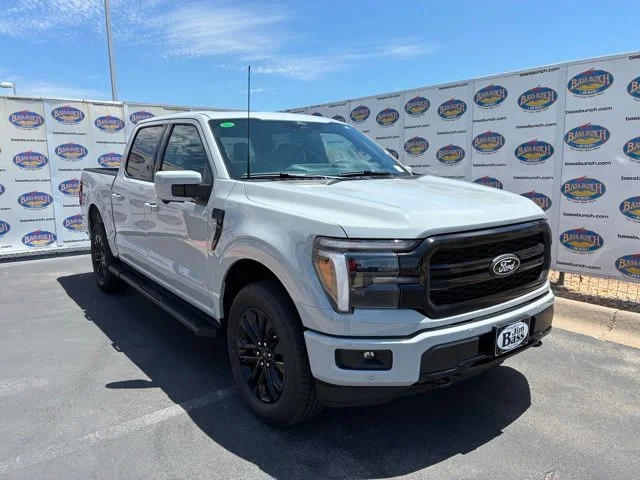 New 2026 Avalanche Ford Lariat image 2