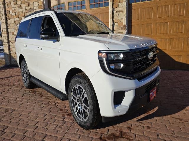 2026 Ford Expedition Active 4x4's photo
