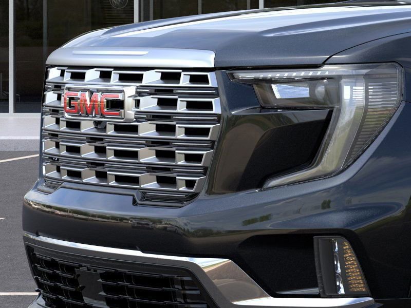 2025 GMC Acadia Denali - Photo 21