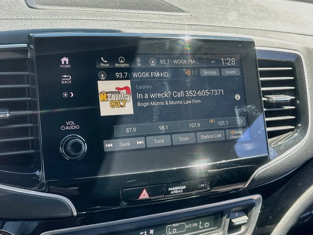2019 Honda Passport Touring - Photo 15