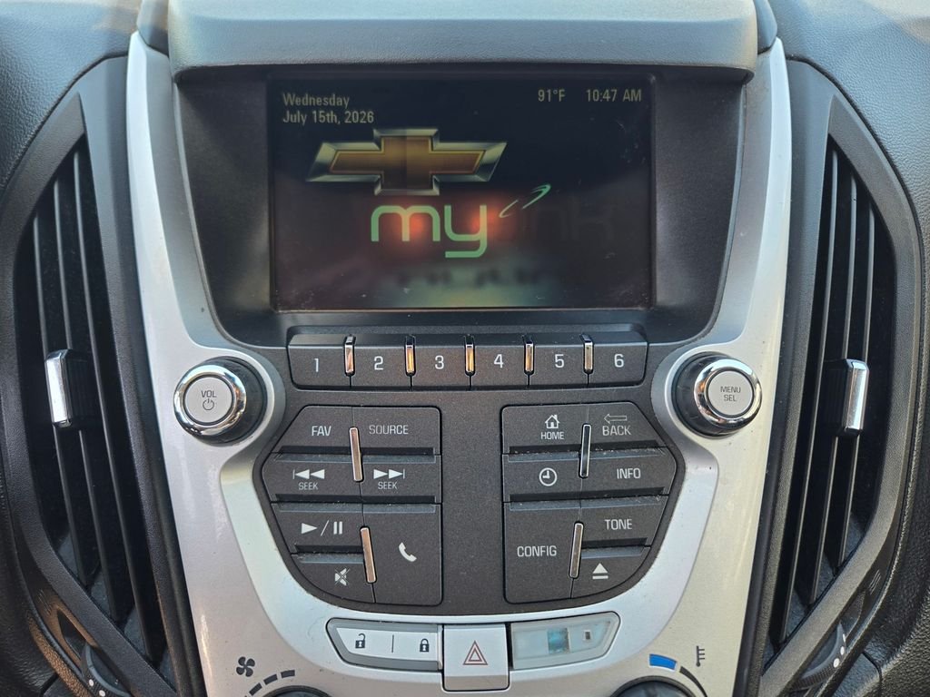 Used 2013 Gray Chevrolet LT image 16