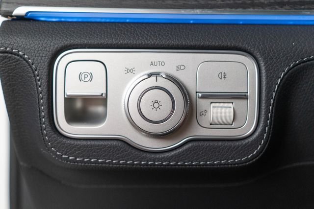 New 2026 Polar White Mercedes-Benz GLE 450 Coupe image 21