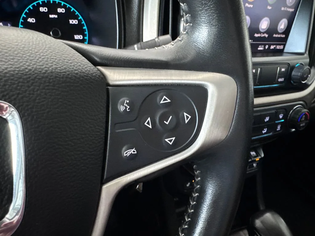 2022 GMC Canyon Denali - Photo 16