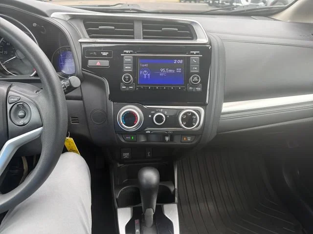Used 2019 Blue Honda LX image 20