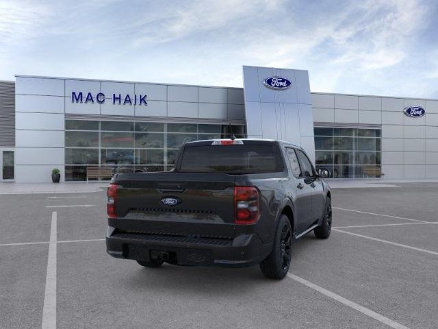 New 2026 Shadow Black Ford Lobo™ image 32