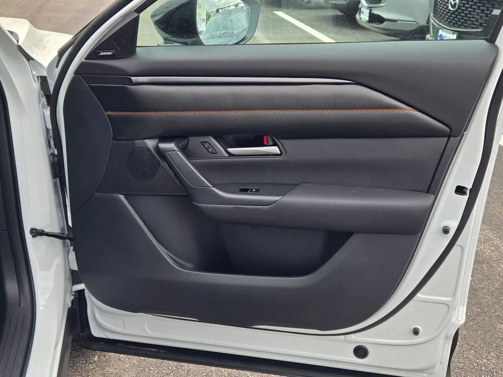 New 2026 Beige Mazda 2.5 Turbo image 6