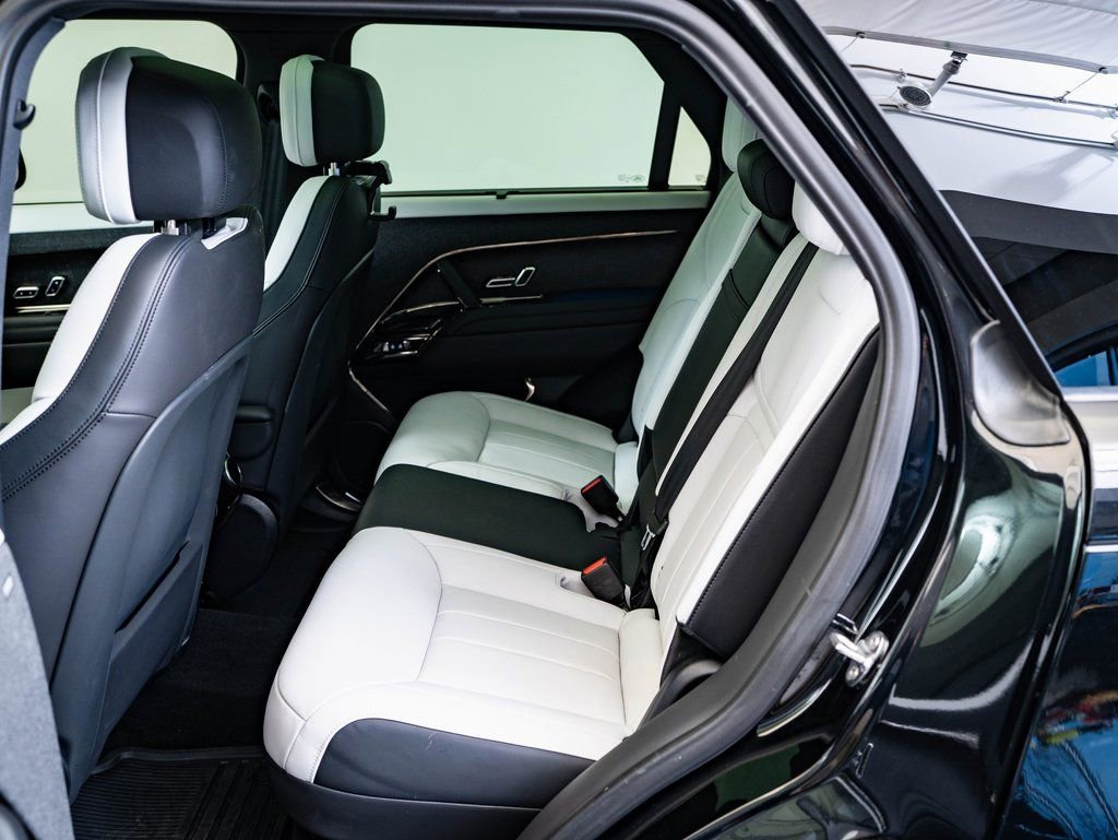 2025 Land Rover Range Rover Sport Dynamic SE - Photo 35
