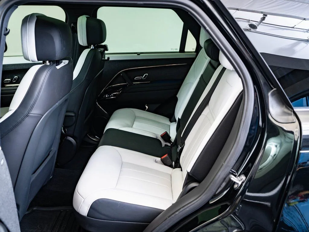 2025 Land Rover Range Rover Sport Dynamic SE - Photo 35