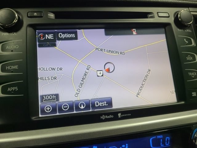 Used 2015 Predawn Gray Mica Toyota XLE image 33