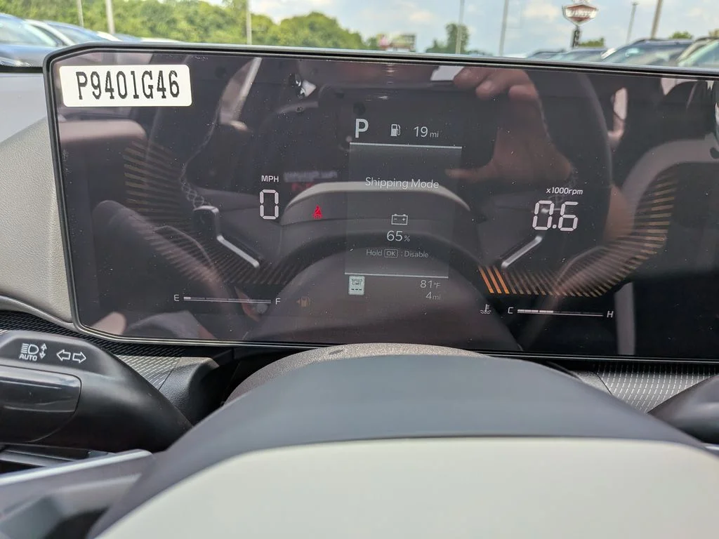 New 2026 Aurora Black Kia GT-Line image 43