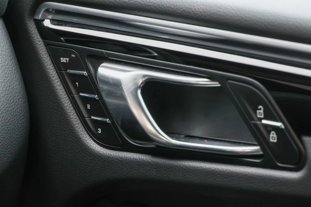 Certified Used 2026  Porsche  image 41