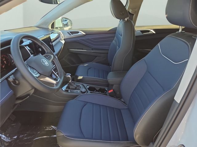 New 2027 Monument Gray Volkswagen 1.5T SEL image 23