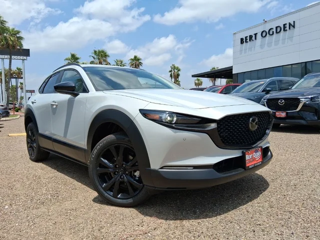 New 2026 Mazda CX-30 2.5 S Aire Edition
