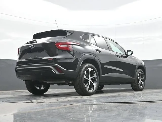 2026 Chevrolet Trax RS - Photo 26