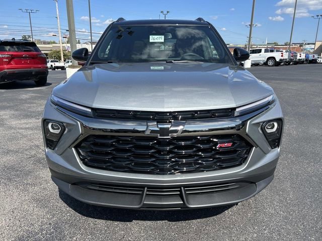 2026 Chevrolet Trailblazer RS - Photo 9