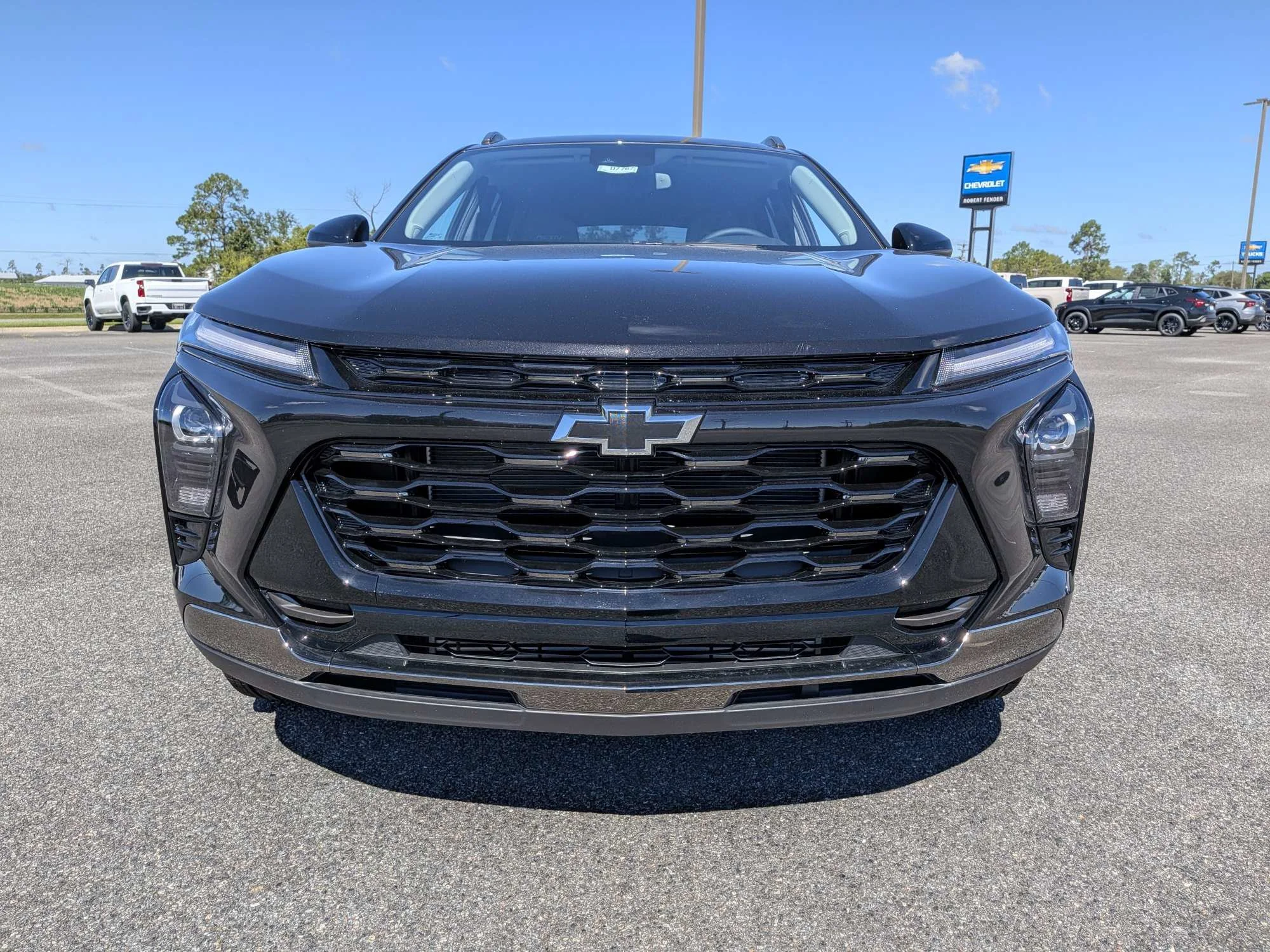 2026 Chevrolet Trax Activ - Photo 7