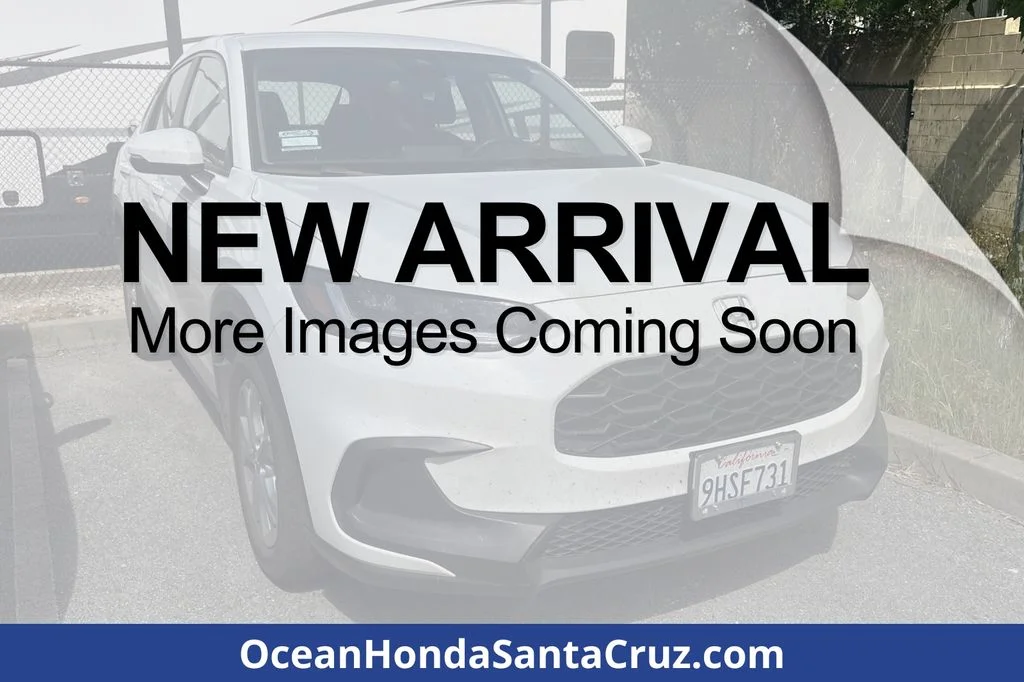 2024 Honda HR-V LX 2WD's photo