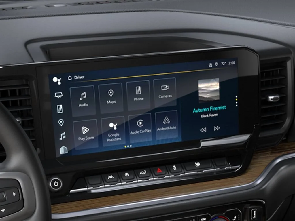2026 Chevrolet Silverado 1500 RST - Photo 6