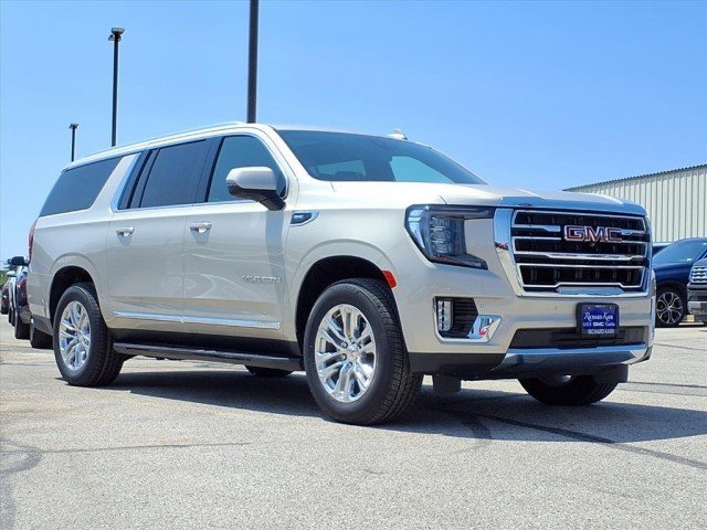 2021 GMC Yukon XL