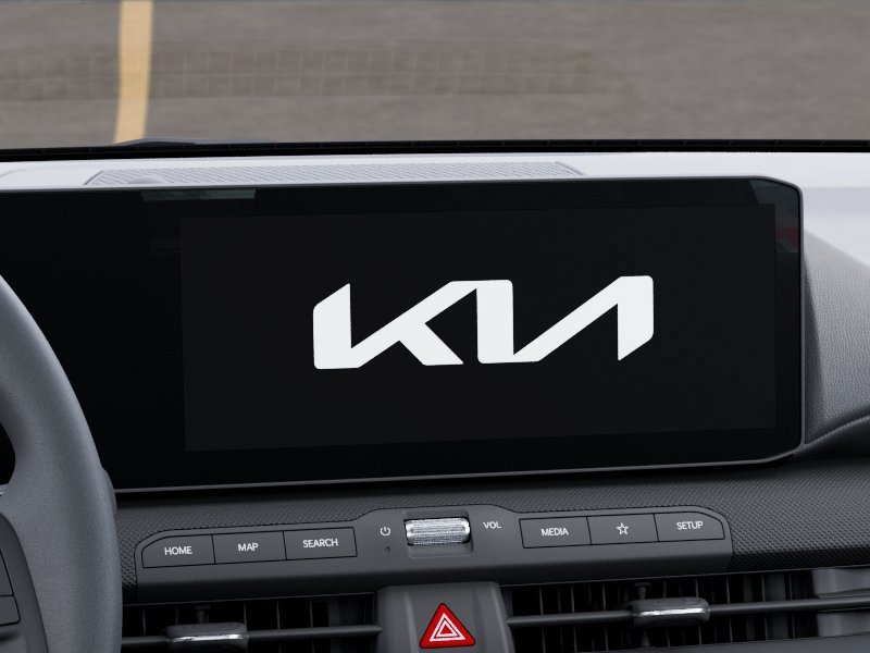 New 2026 MORNING HAZE Kia LXS image 20