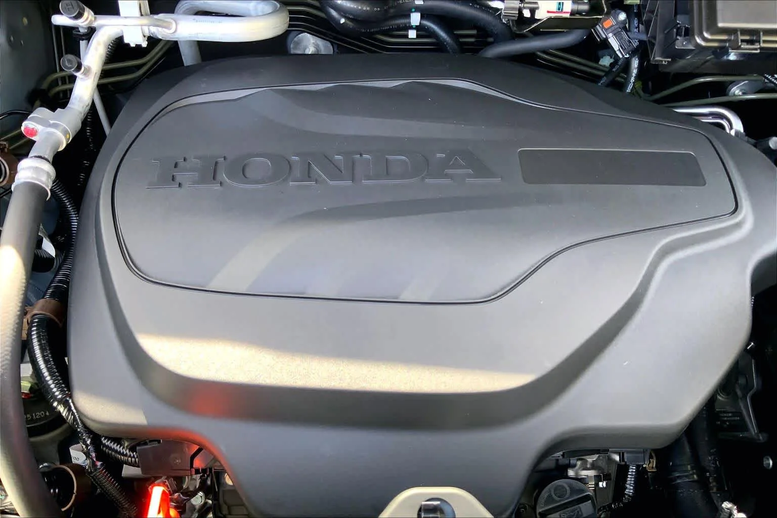 2026 Honda Ridgeline TrailSport - Photo 17