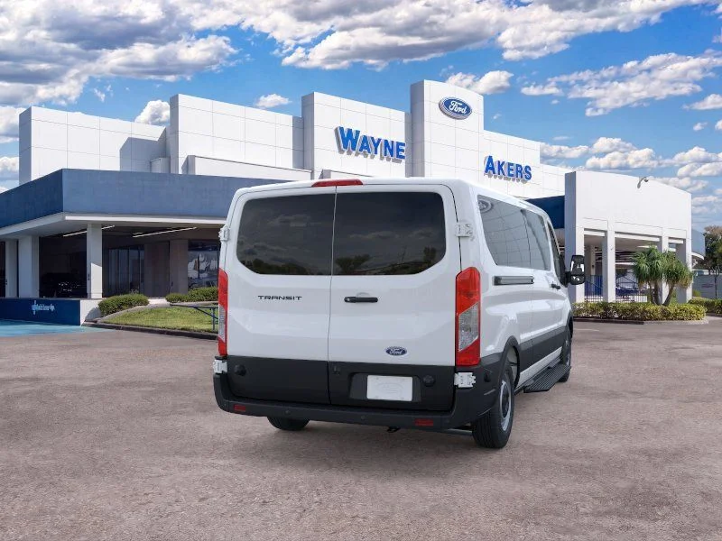 New 2026 Oxford White Ford XL image 9