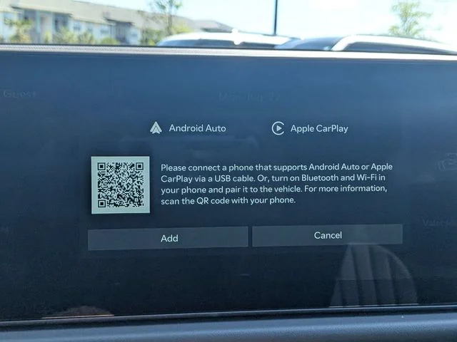 New 2027 Frost Blue Kia X-Line S image 20