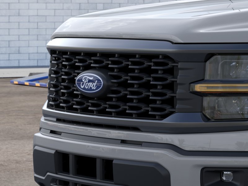 New 2026 Avalanche Ford STX® image 17