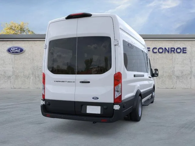 New 2026 Oxford White Ford XL image 9