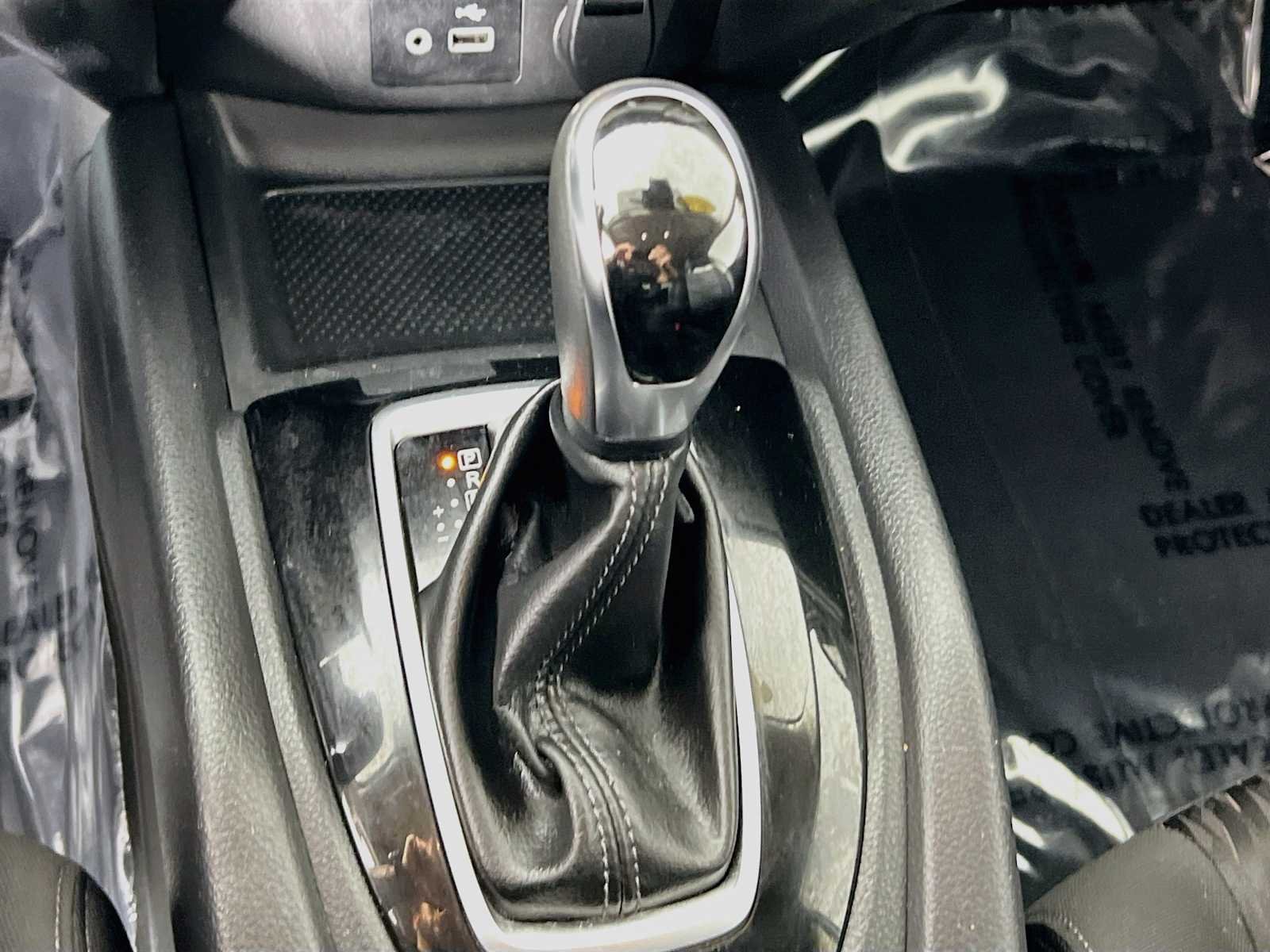 Used 2020 Gun Metallic Nissan S image 17