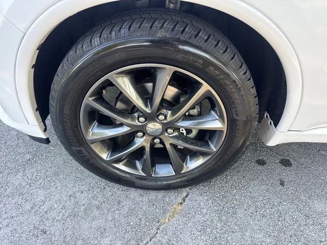 Used 2018 White Dodge GT image 19