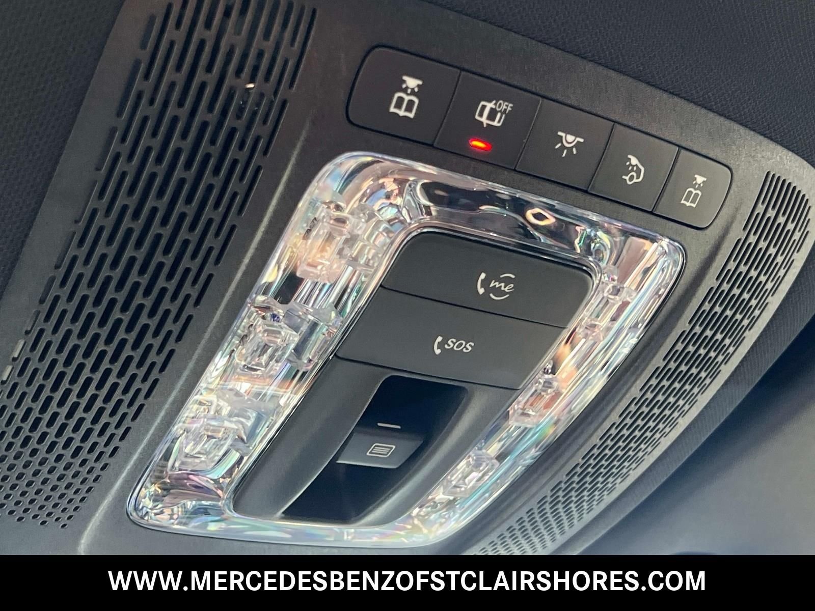 2026 Mercedes-Benz GLE GLE350 - Photo 31