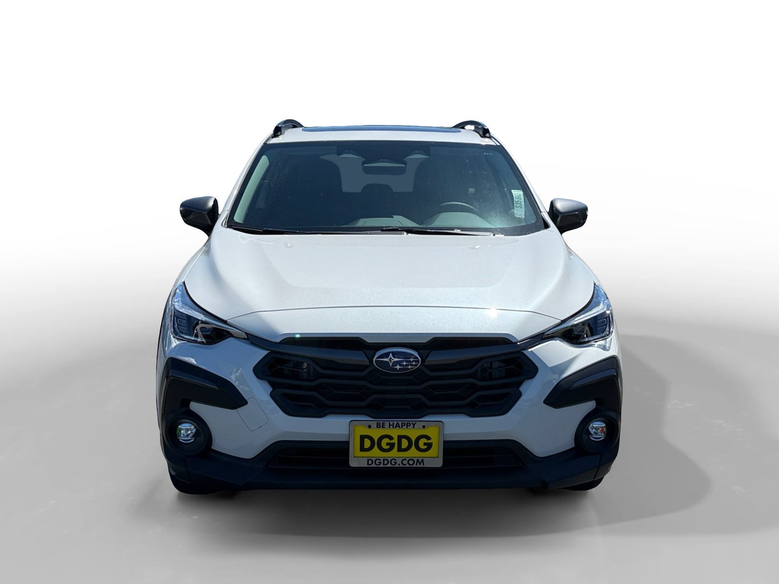 New 2026 CRYSTAL WHITE PEARL Subaru Limited image 8