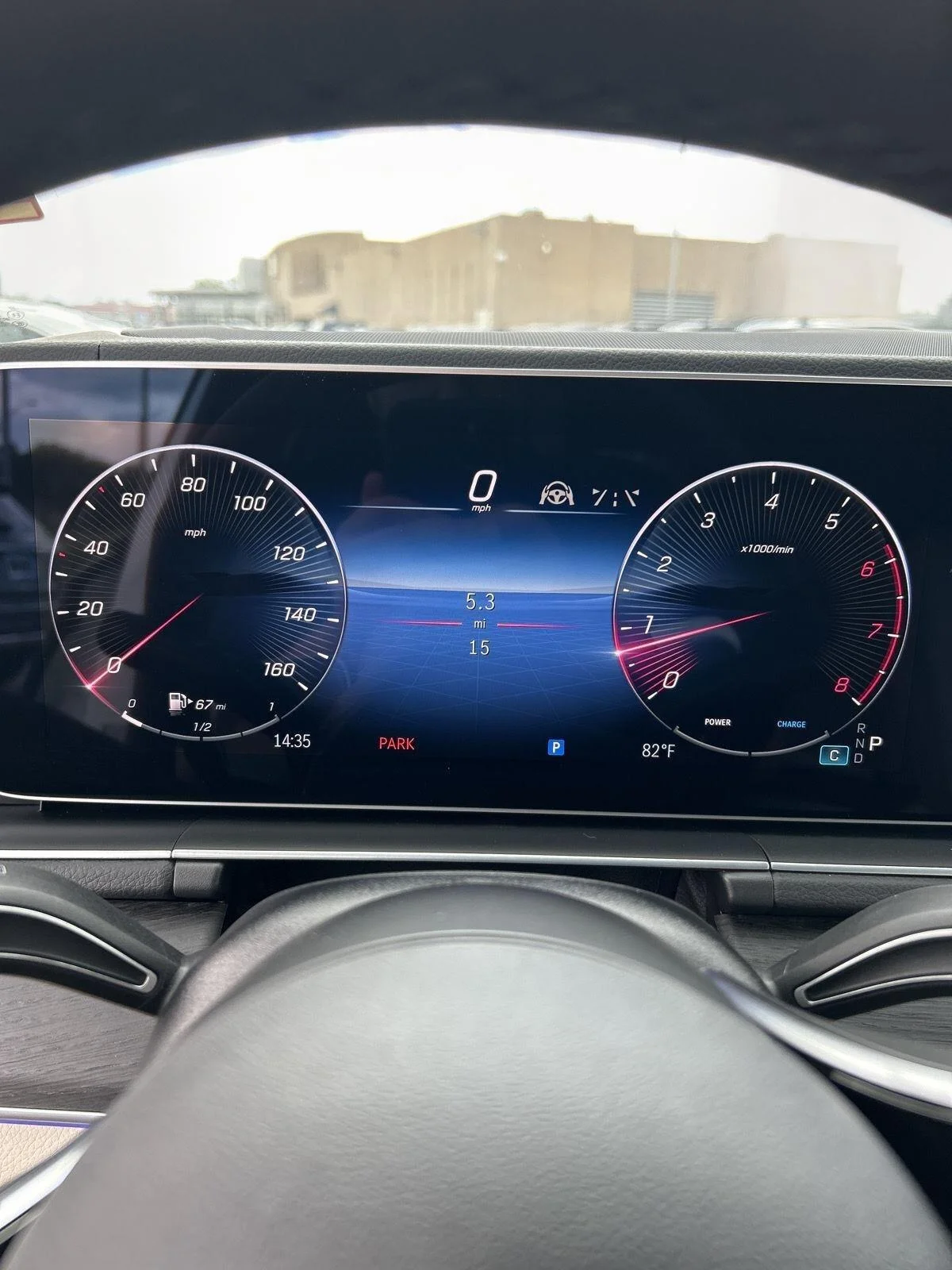 New 2026 Polar White Mercedes-Benz GLE 450 image 17