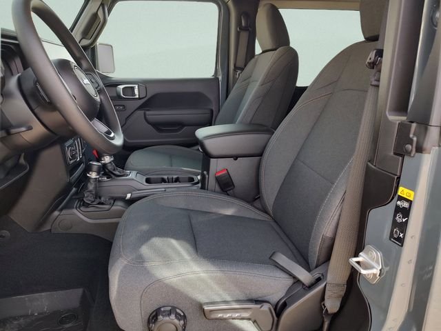 New 2026 Anvil Clearcoat Jeep Sport image 27