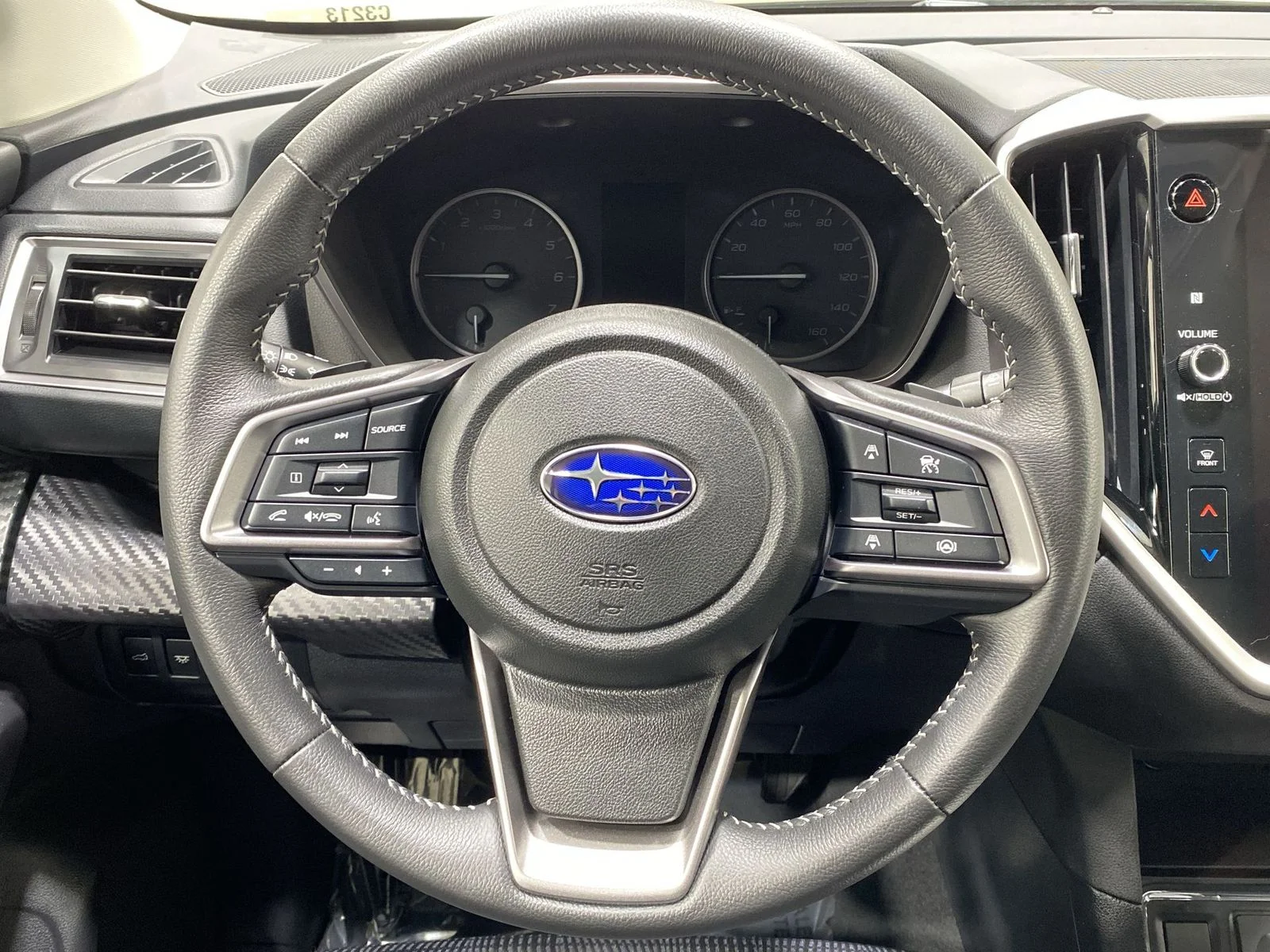 2025 Subaru Ascent Premium - Photo 14