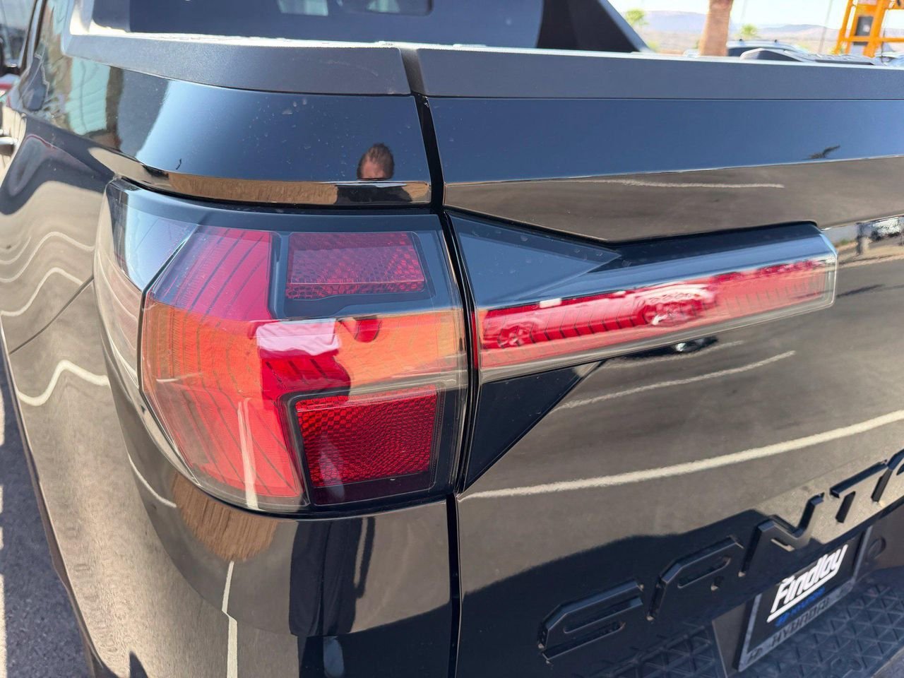 New 2026 Black Hyundai SEL Activity image 19