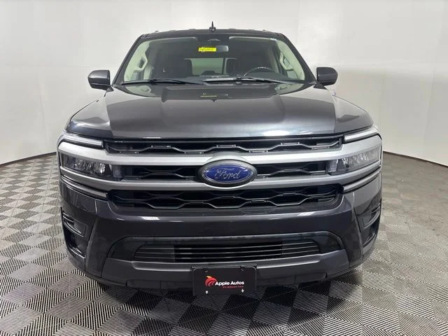 Certified 2024 Ford Expedition XLT with VIN 1FMJU1J80REA17962 for sale in Shakopee, Minnesota