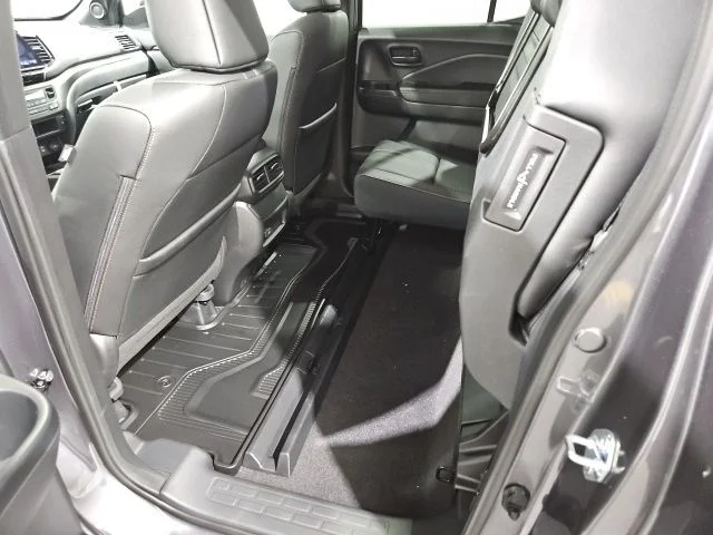 2026 Honda Ridgeline TrailSport - Photo 13
