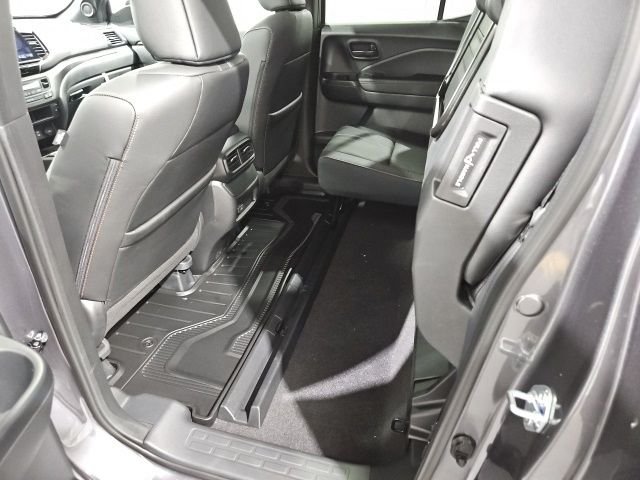 New 2026 Gray Honda TrailSport+ image 13