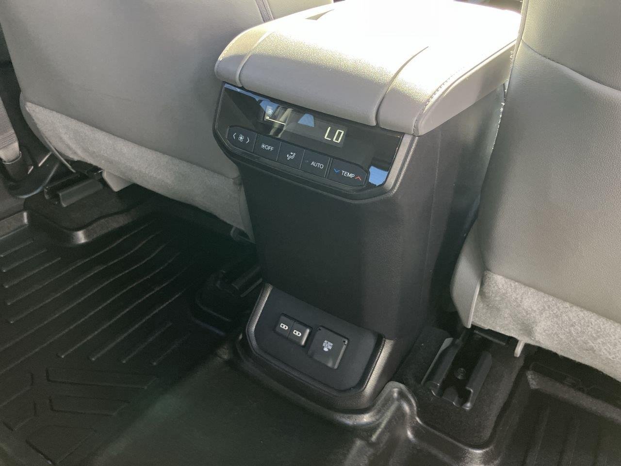 Used 2023 Gray (Moon Dust) Toyota Limited image 33